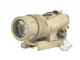 FMA Upgraded Version Of The M720V Lights DE TB968-DE